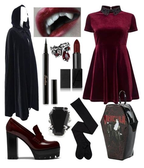 vampire outfit|aesthetic vampire outfits.